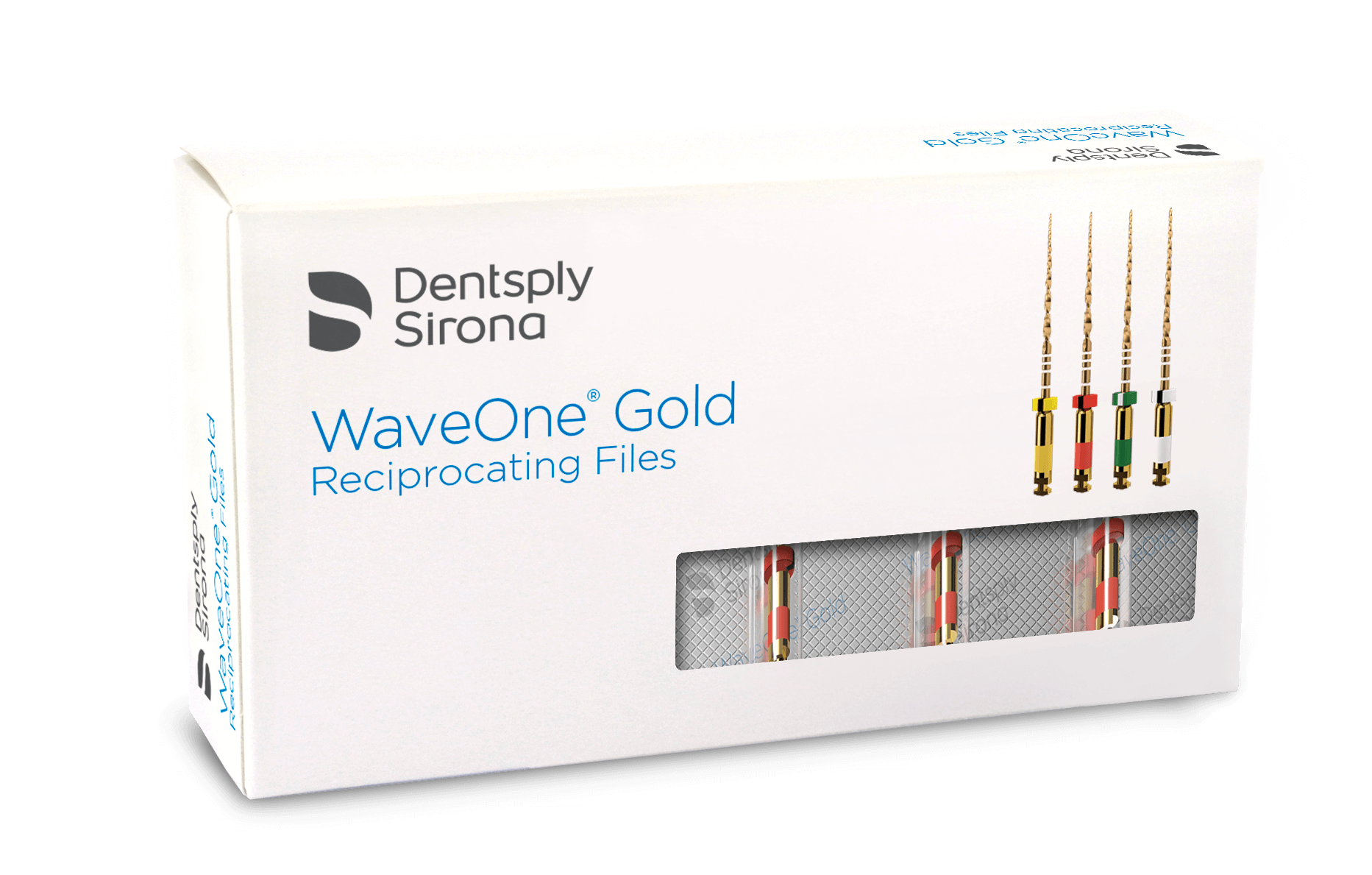Wave One Endo Files Densply