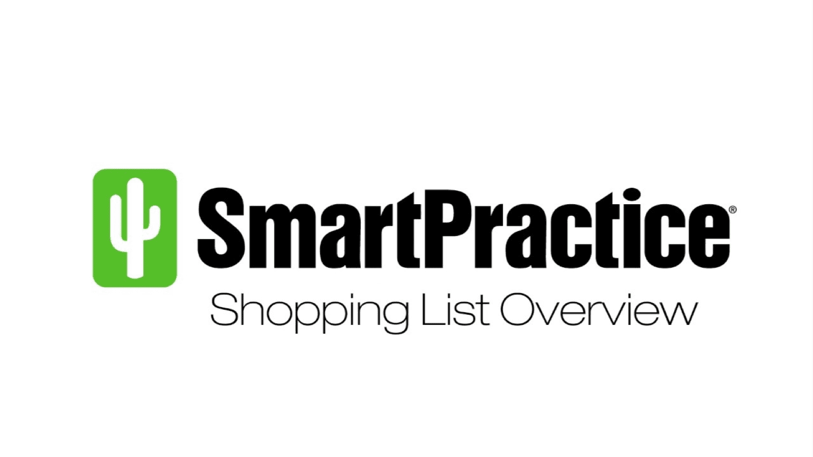 Smart practice
