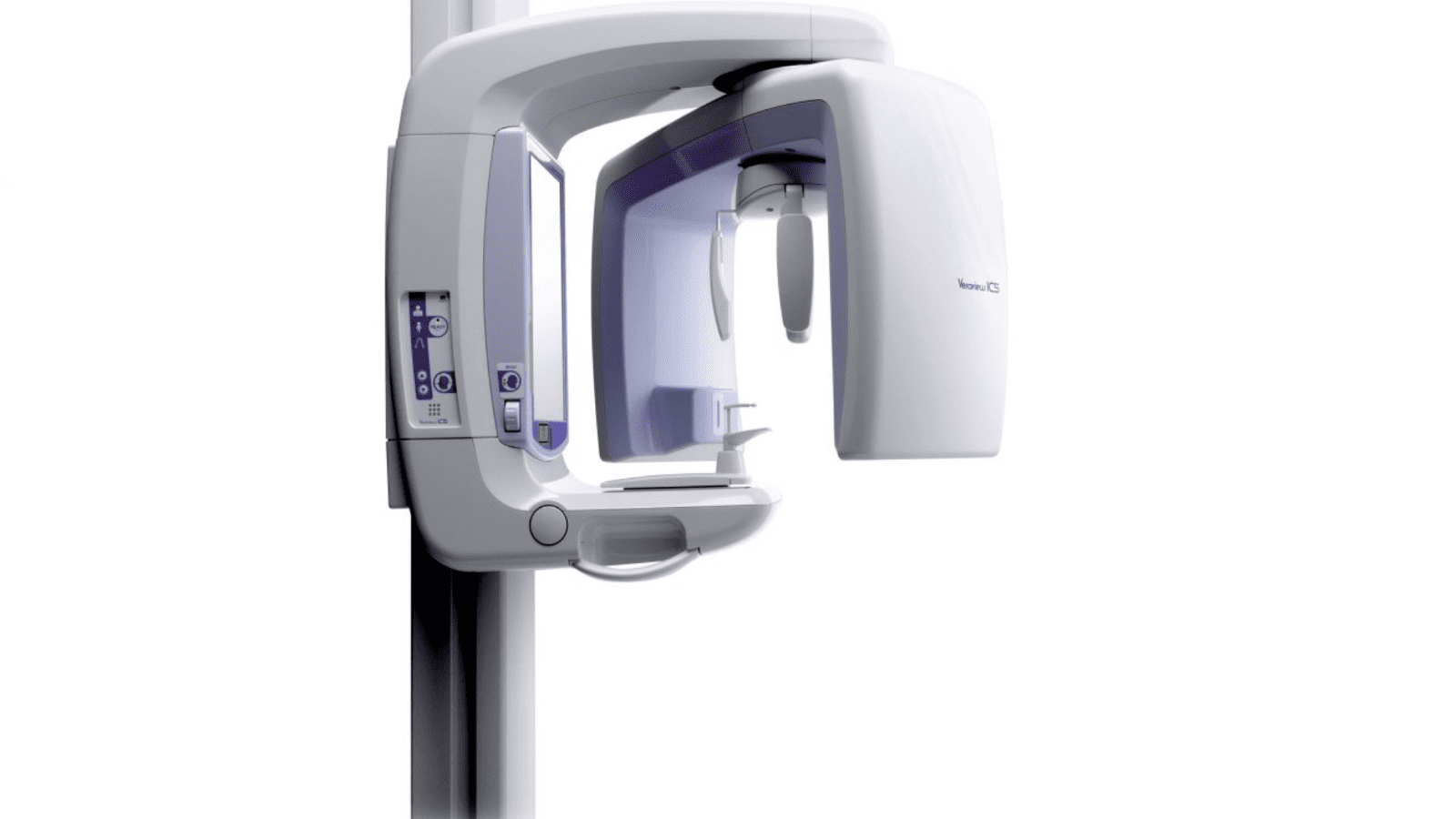 Veraview panoramic ic5 digital imager