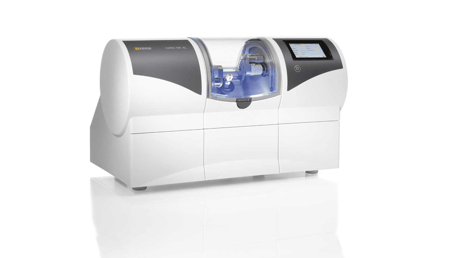 Cerec mc xl by dentsply sirona
