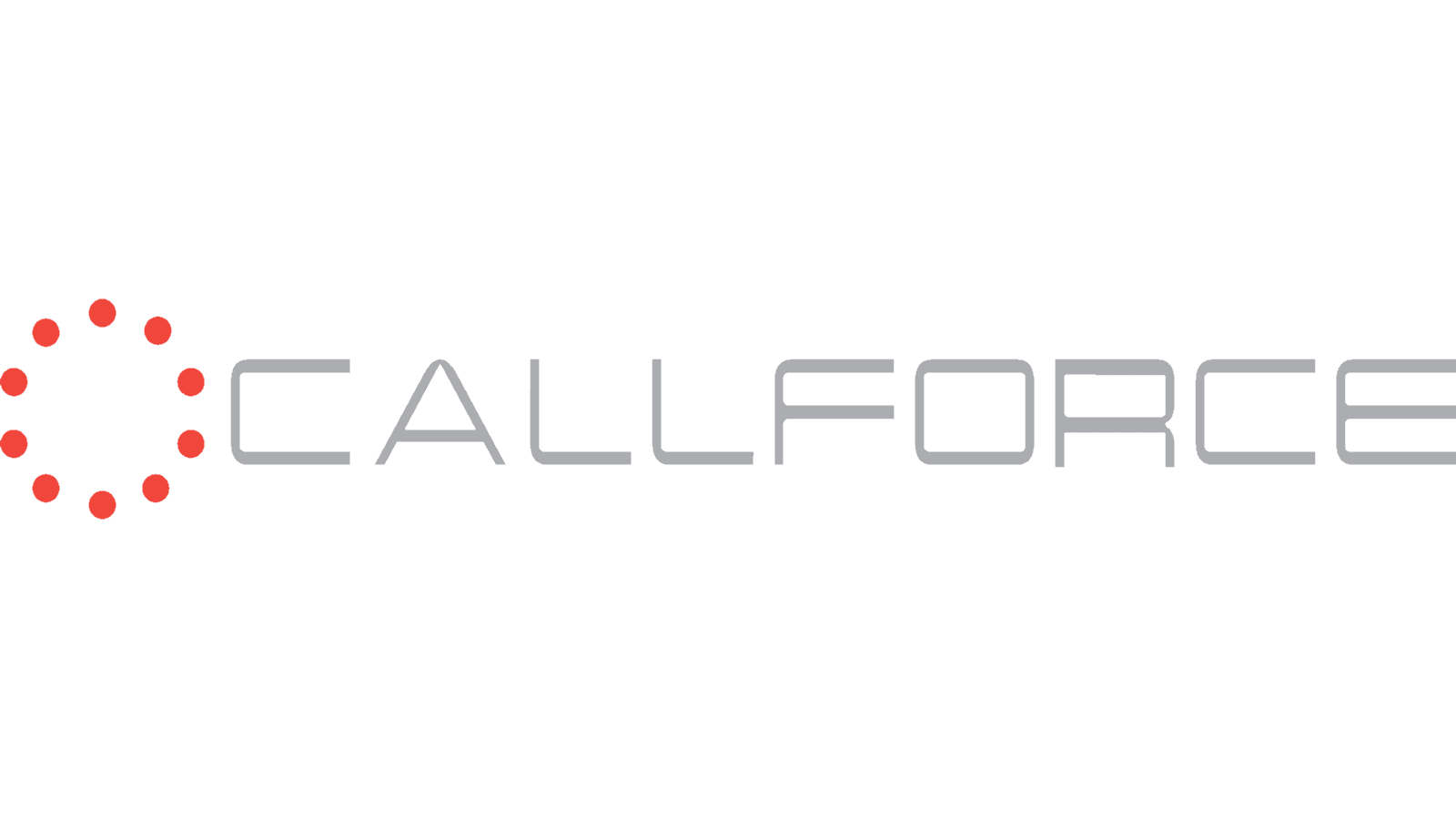Callforce Answering Service Logo