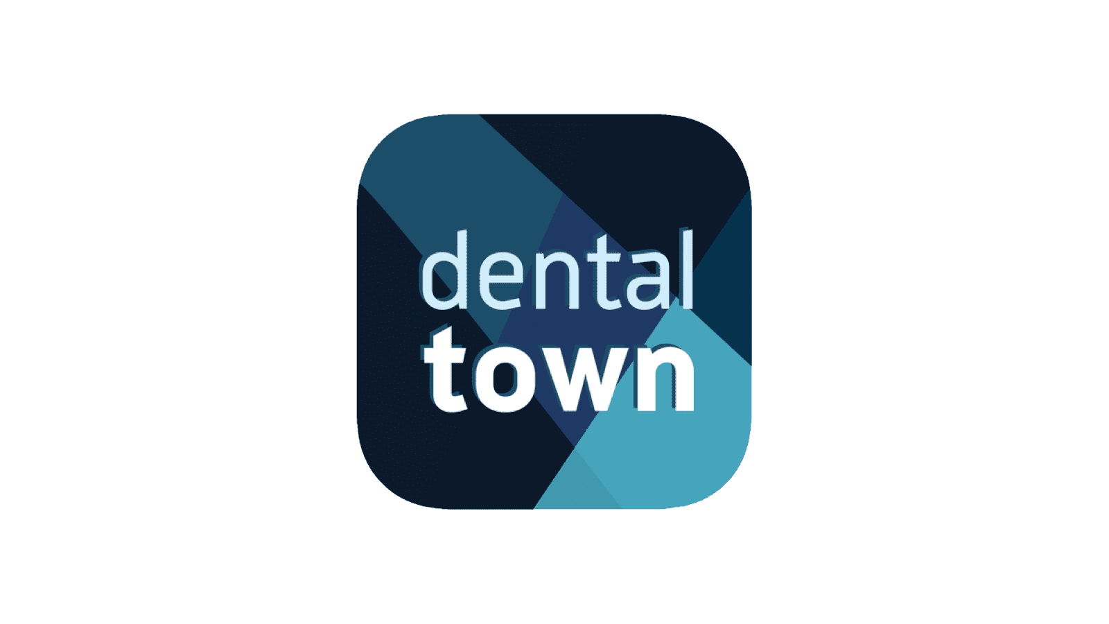 Dental Town Logo