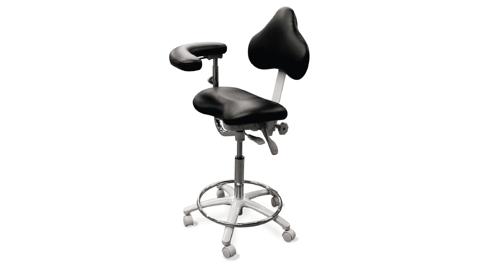 Galaxy 2025 R Assistant Stool By Galaxy