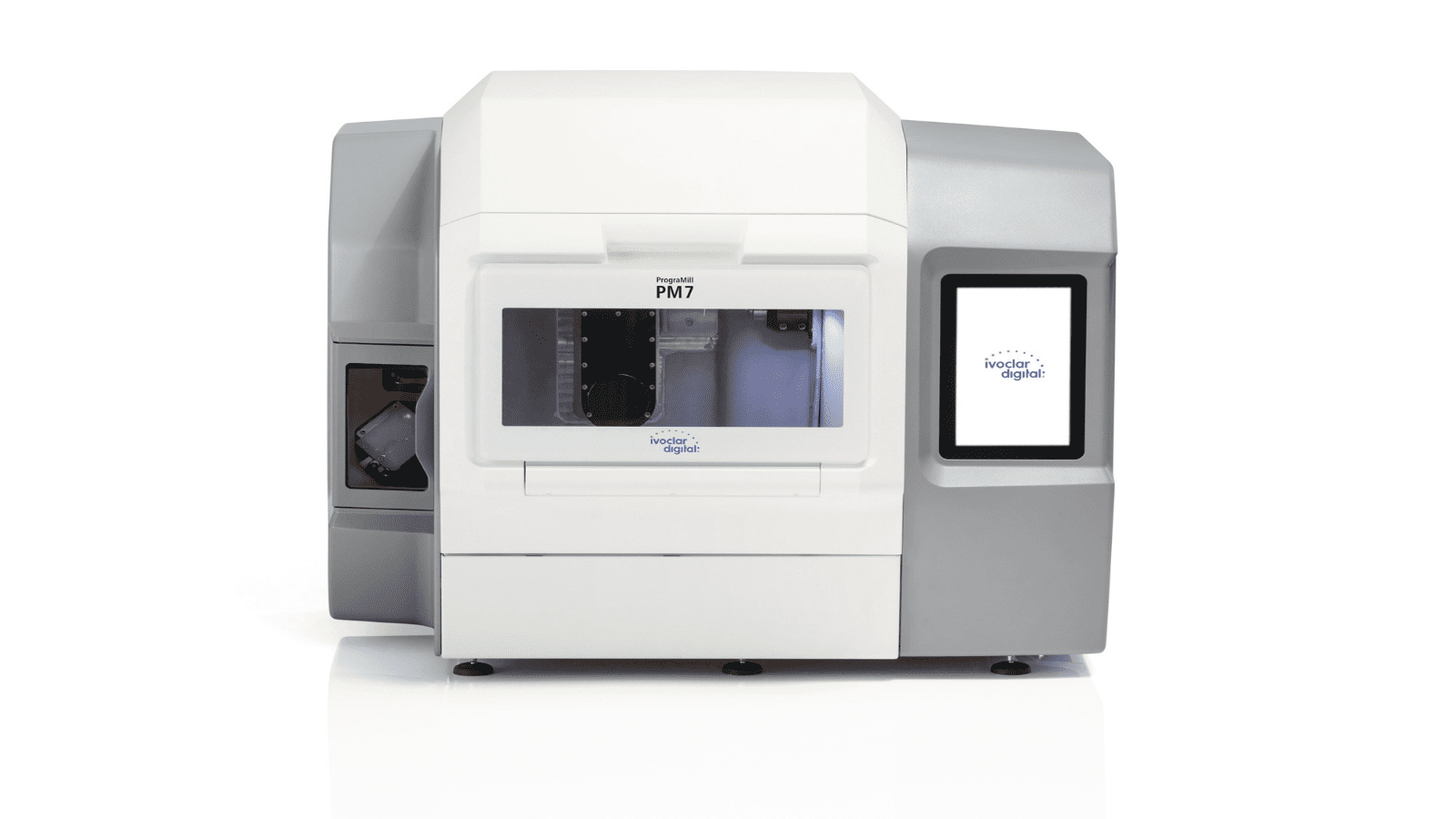 Programill pm7 by ivoclar vivadent