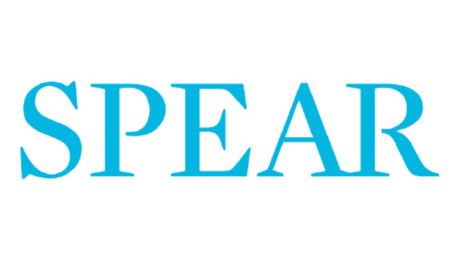 Spear Logo