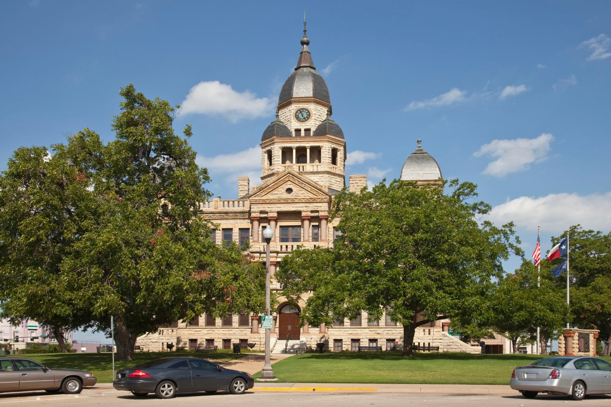 Denton, TX 3