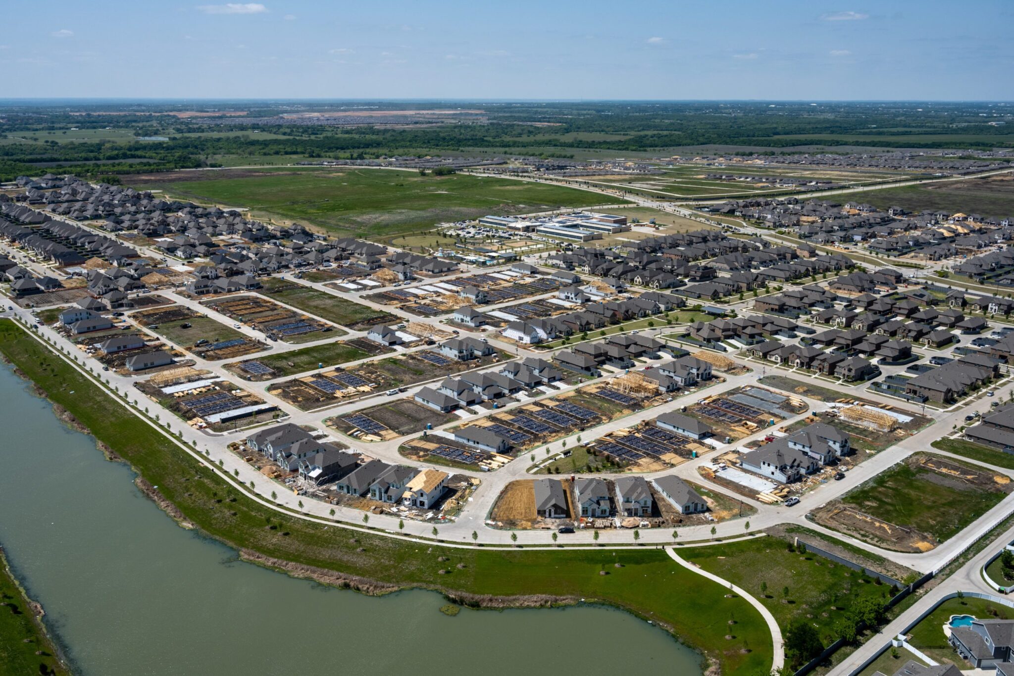 Denton, TX 4
