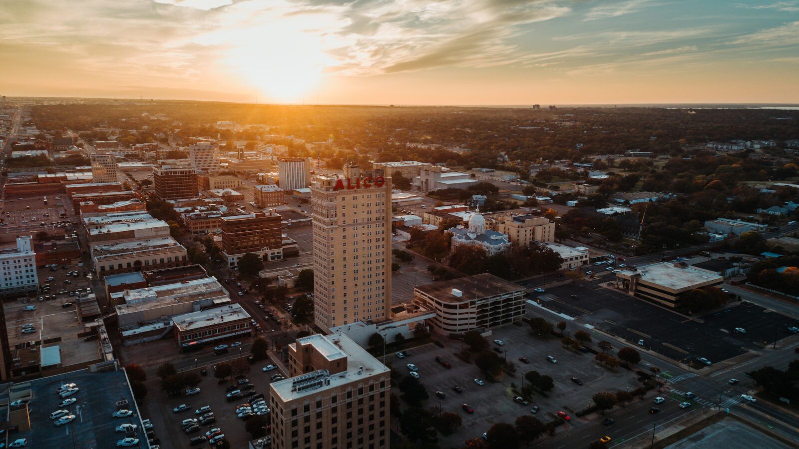 Waco, TX