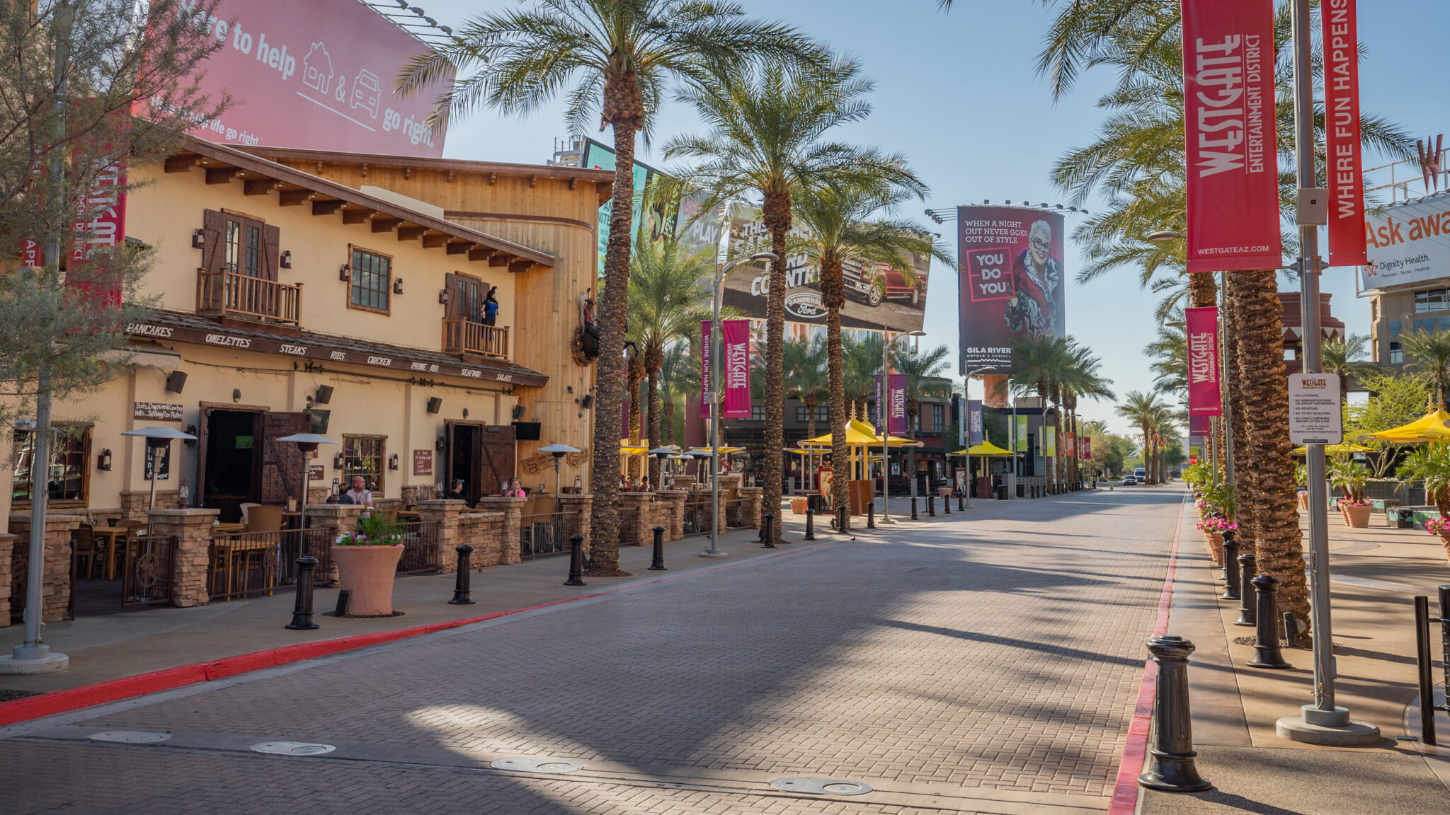Glendale AZ 3