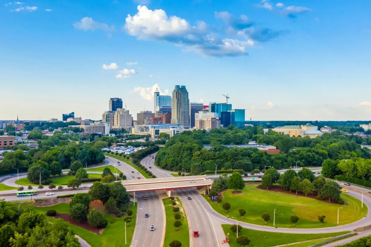 Durham NC