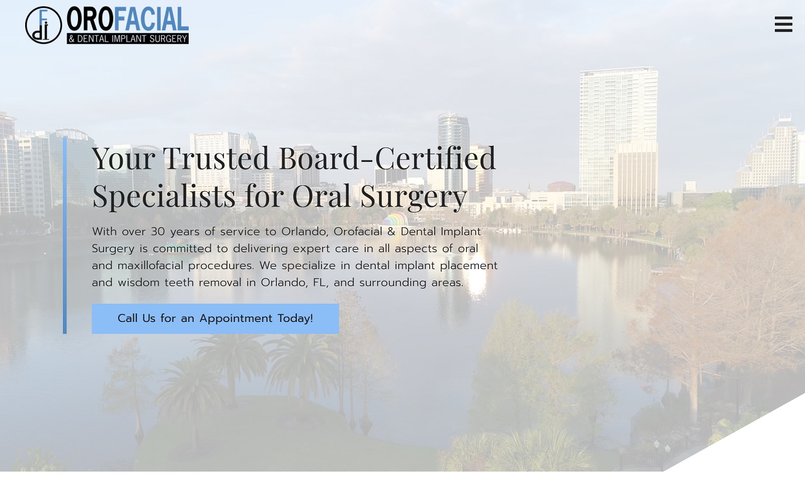 Ofdis. Com screenshot