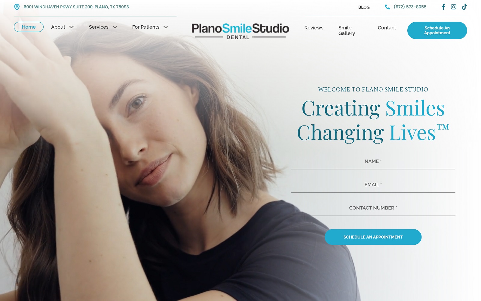 Planosmilestudio. Com screenshot