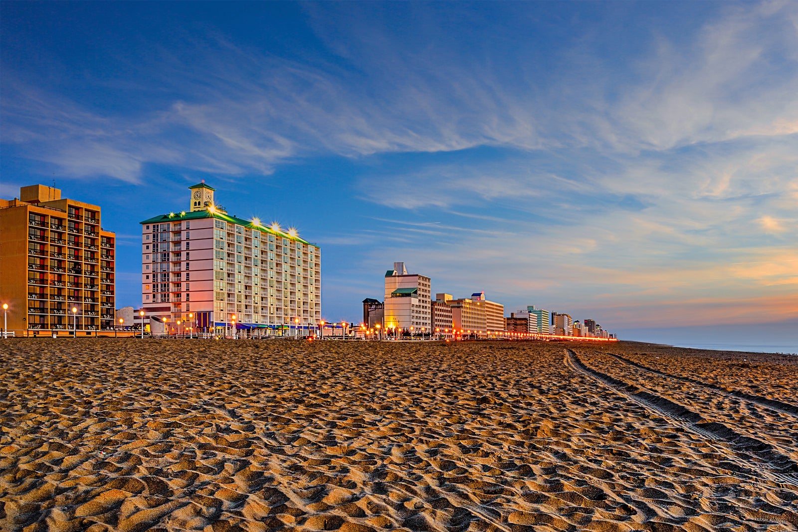 Virginia Beach VA 2