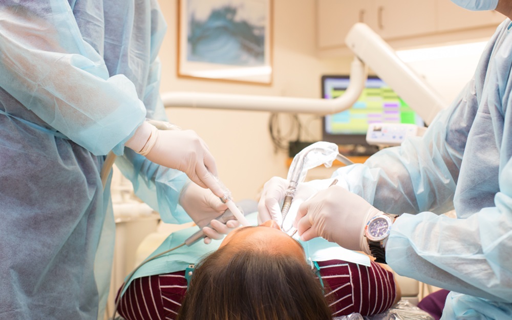 Oral Surgeons in Honolulu