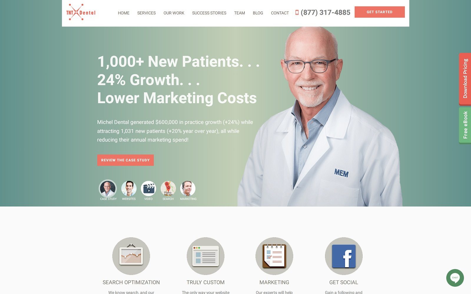 Tnt dental