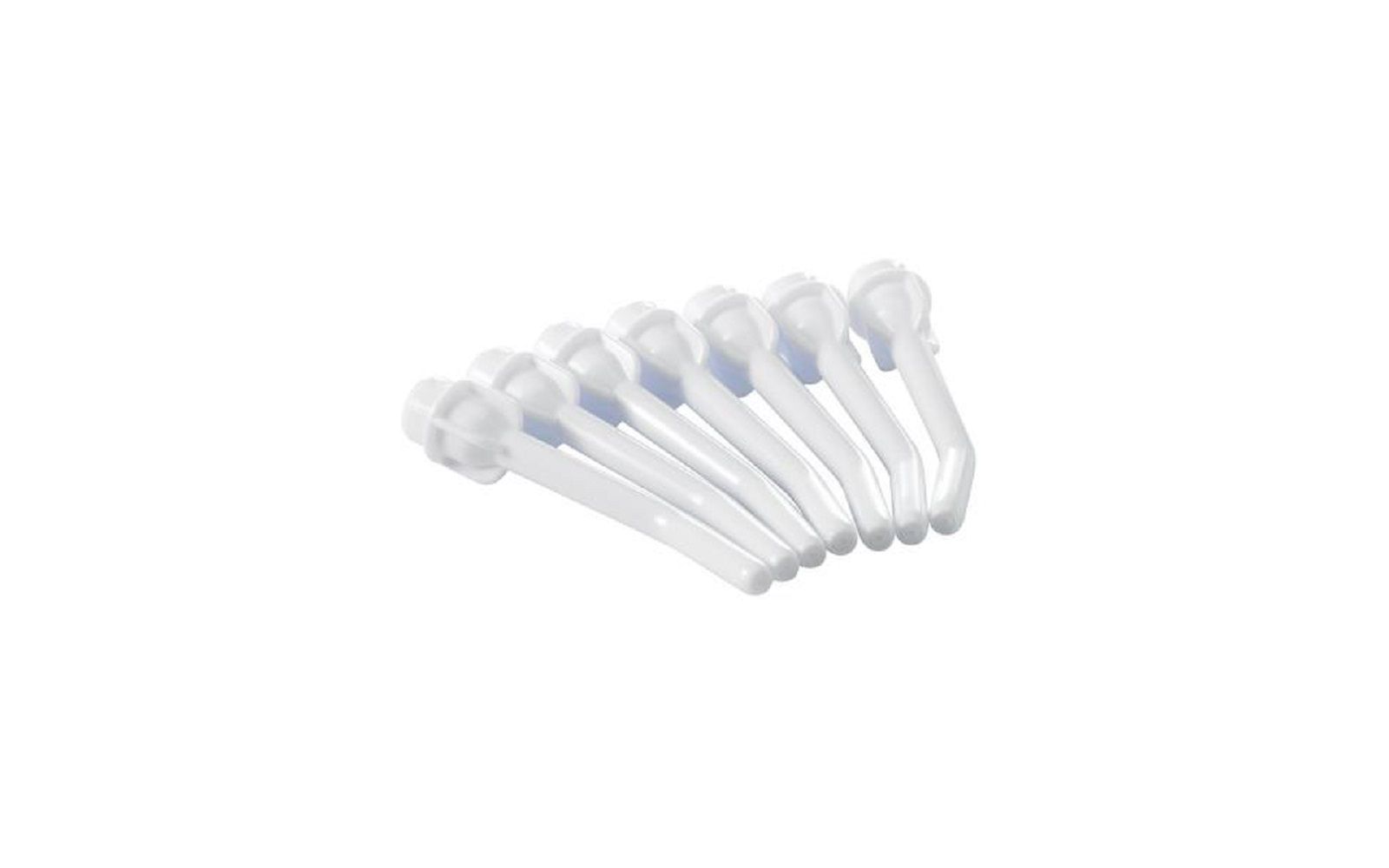 Pro-Tip® Turbo Disposable Air/Water Syringe Tips