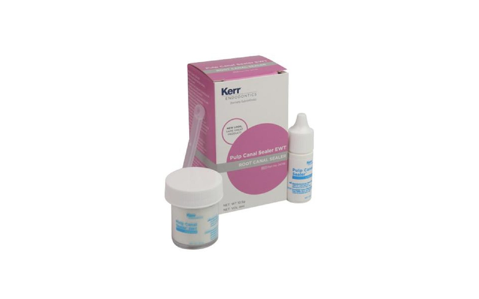 Pulp Canal Sealer™ EWT, Standard Kit