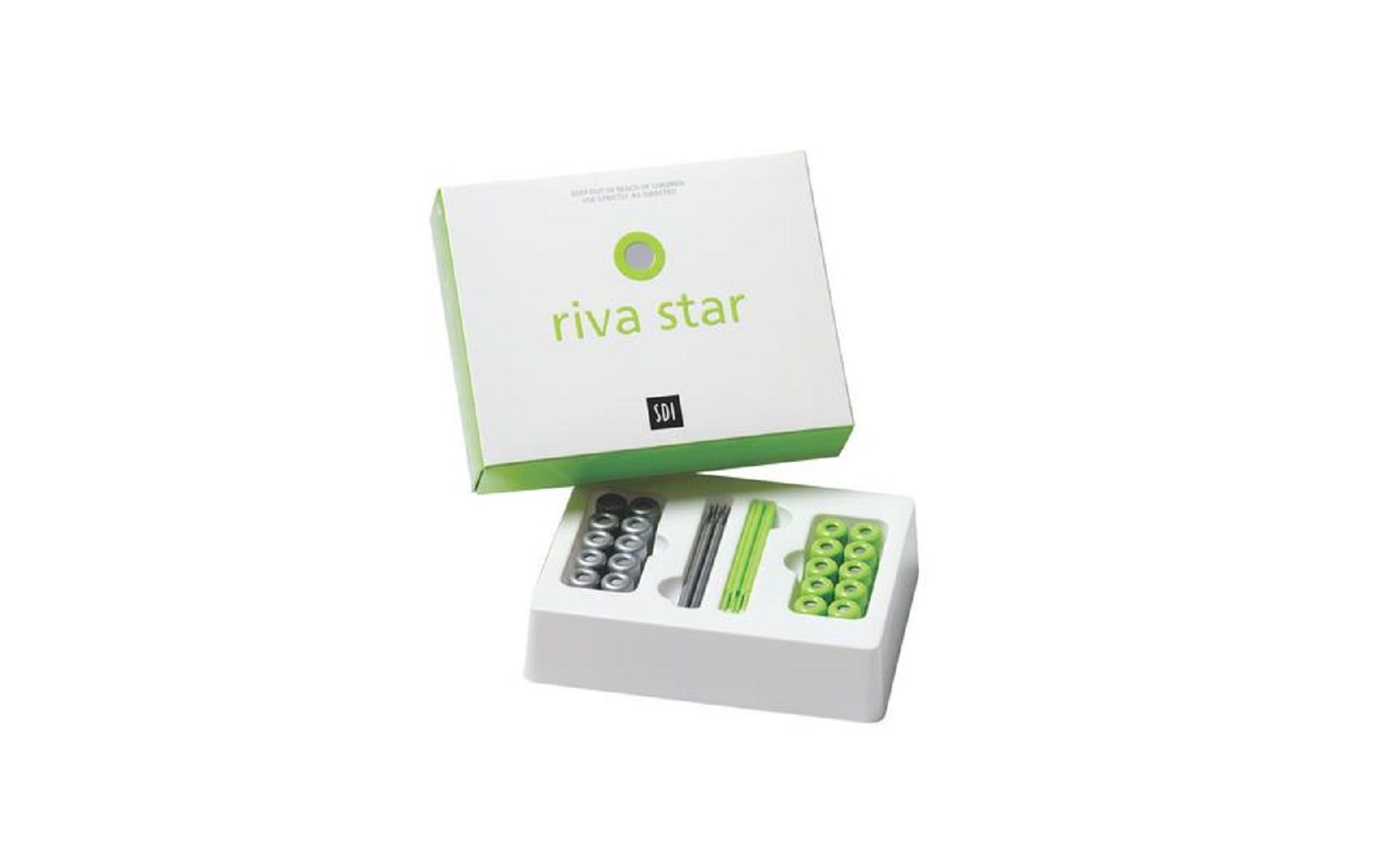 Riva Star Tooth Desensitizer