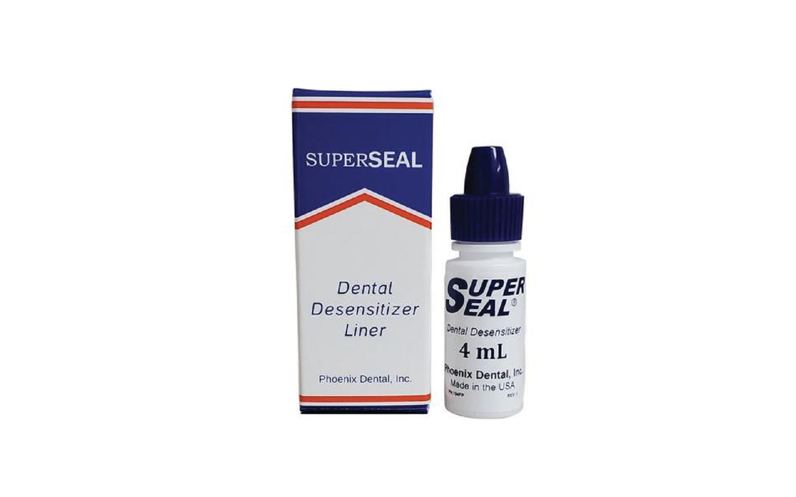 Super Seal® - Phoenix Dental Inc