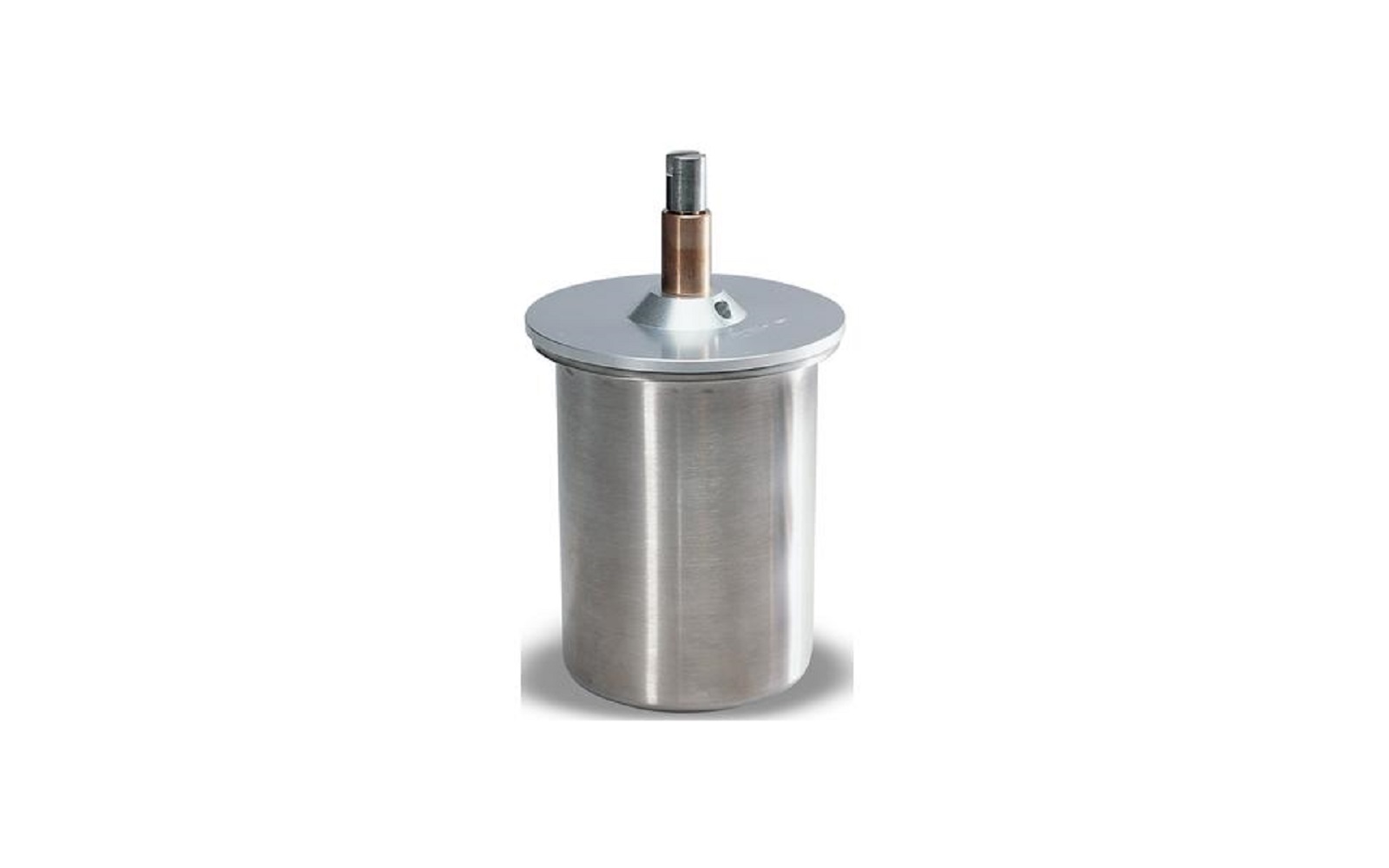 #7600 Vac-U-Mixer Stainless Steel Bowl with Lid – 1200 ml