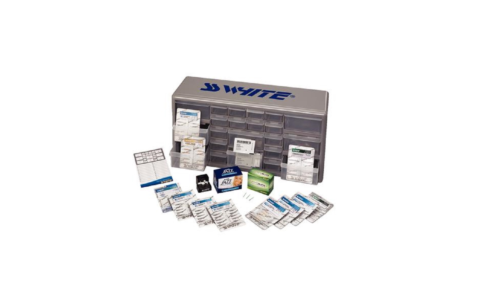 Comfortable Cavity Preparation™ Kit
