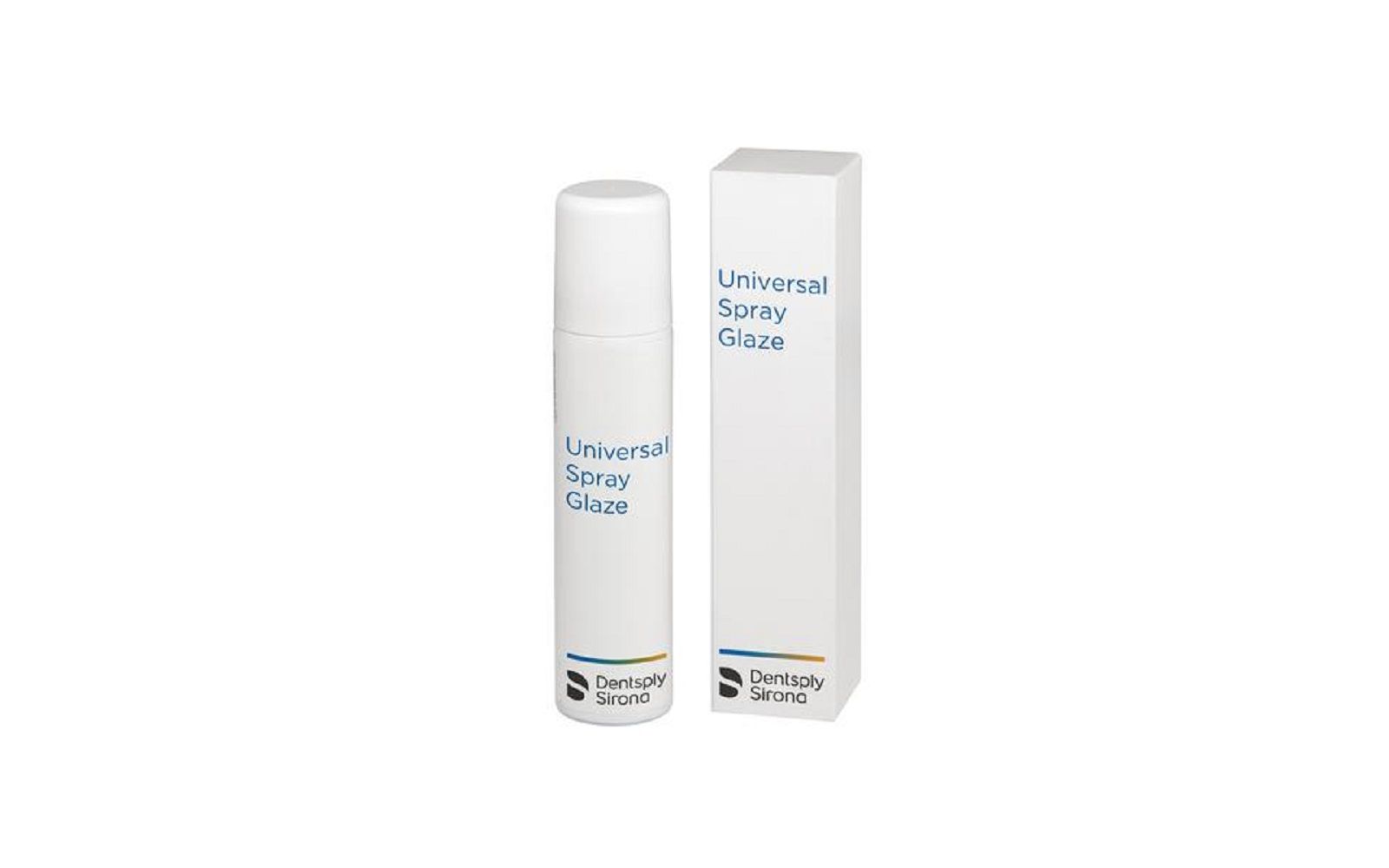 Dentsply Sirona Universal Spray Glaze, 75 ml Aerosol Can