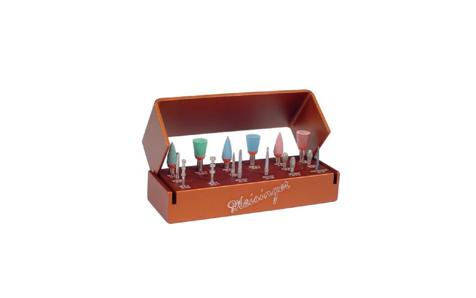 Diamond Kits – Anterior Veneer Cementation Kit