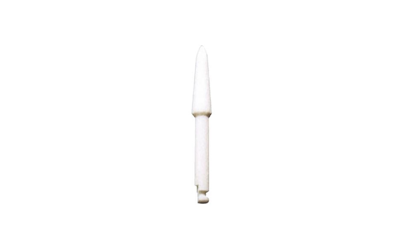 FlashBuster Composite Fiber Burs – Jumbo, LA, 6/Pkg