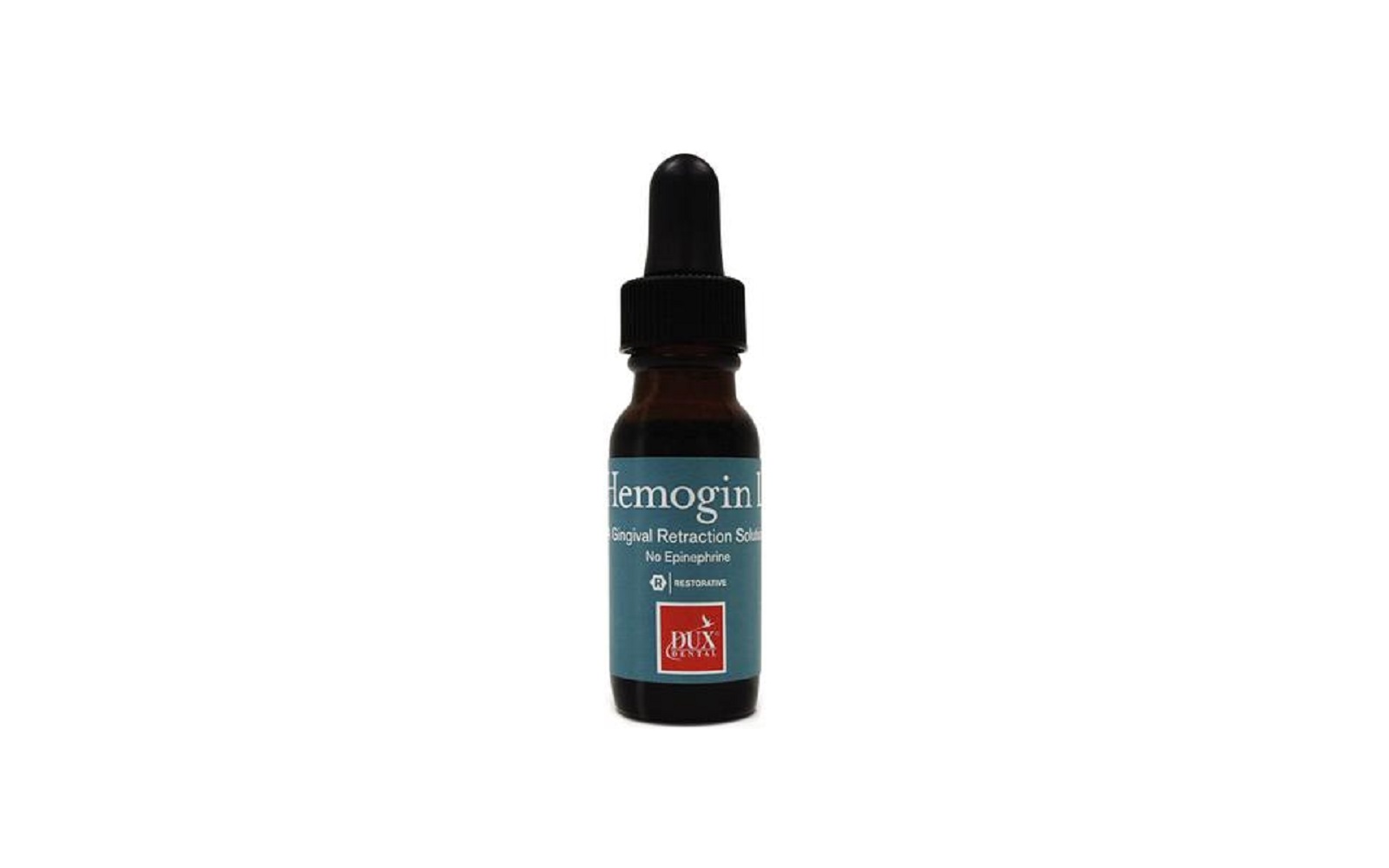 Hemogin-L Gingival Retraction Solution - Kerr Restoratives