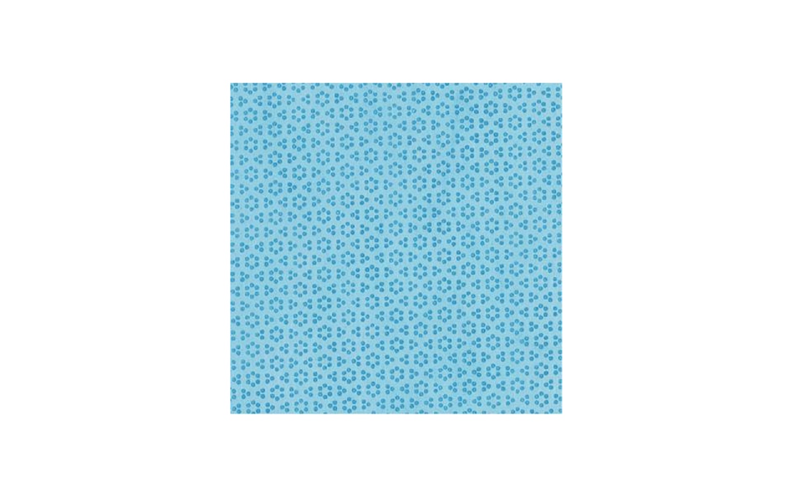 Kimguard® h100 sterilization wraps 12" x 12", 1000/pkg