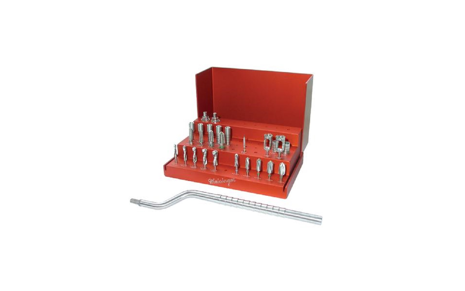 Lift-Control Bone Raising System – Lift-Control Kit