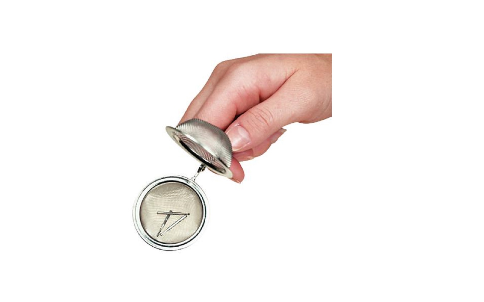 Mesh Bur Holder