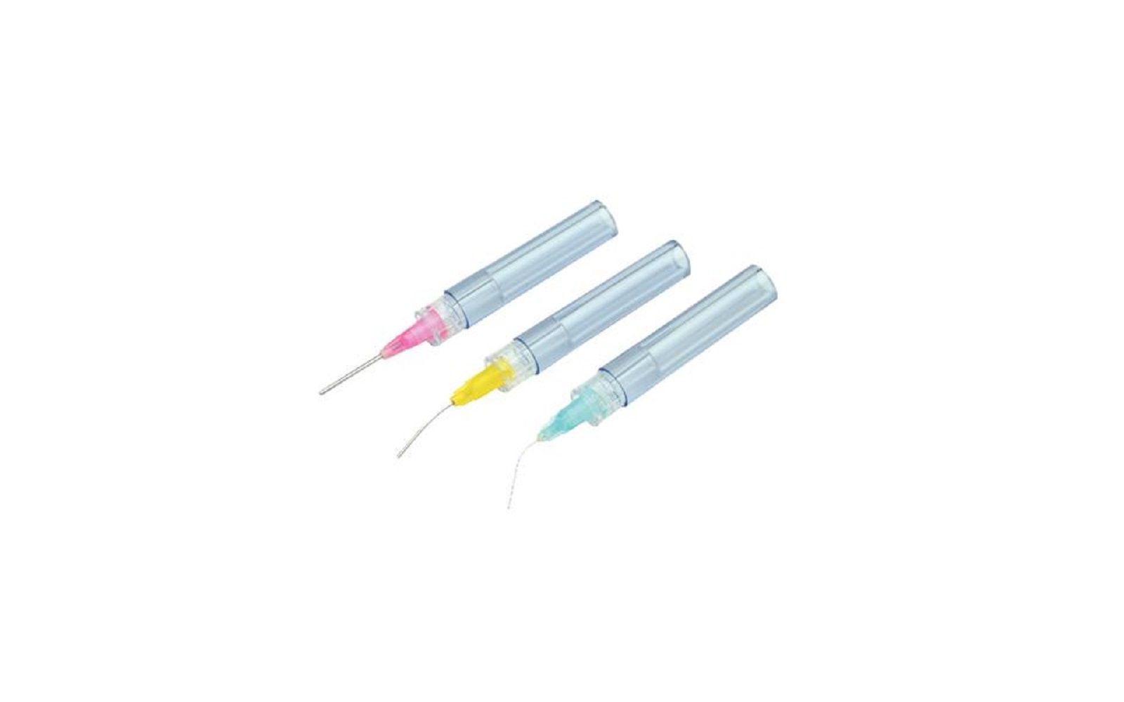 Micro Aspirators – HVE Tip, 20/Pkg - Vista Dental Products