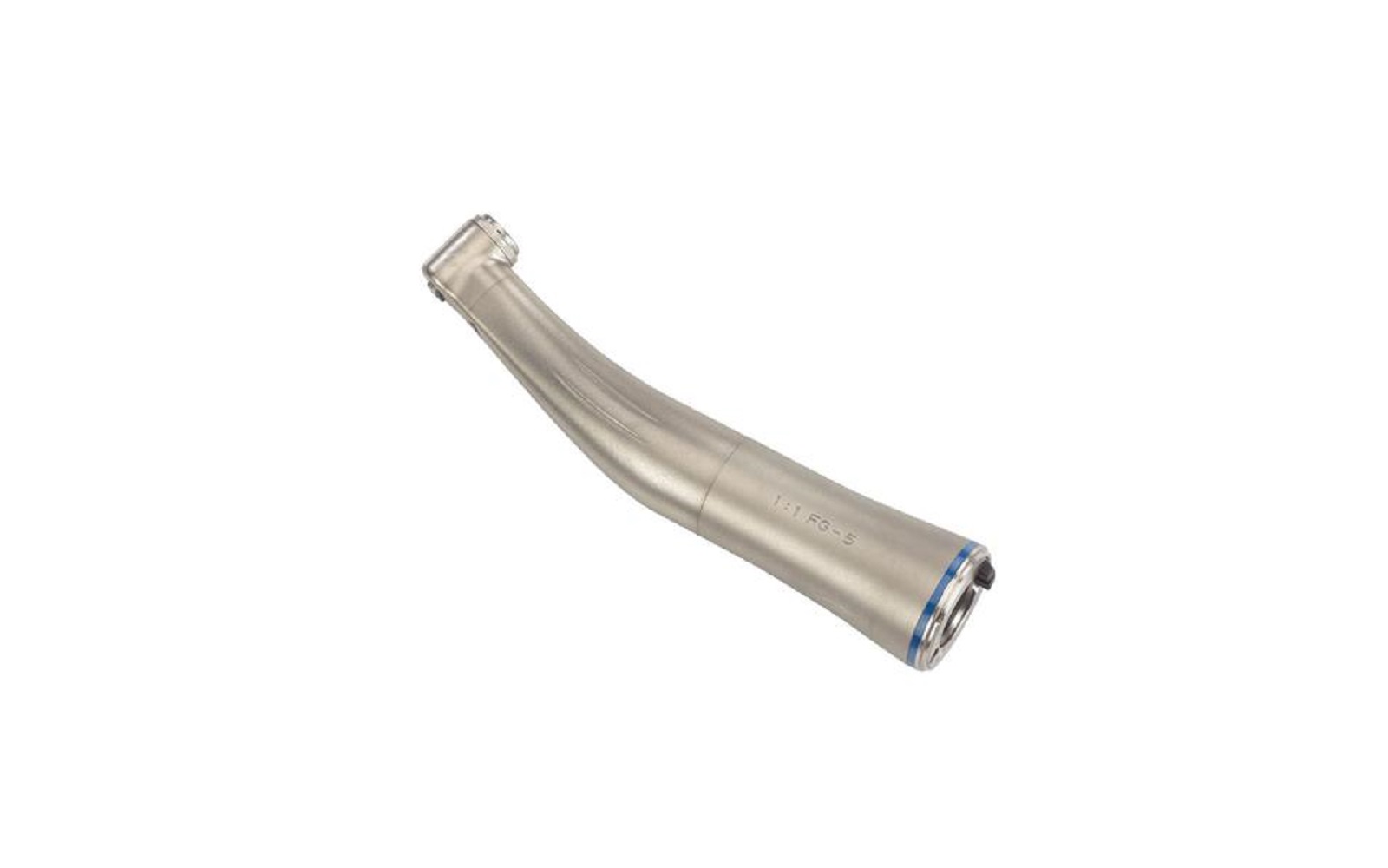 NuTorque® Electric Attachments – Head and Shank