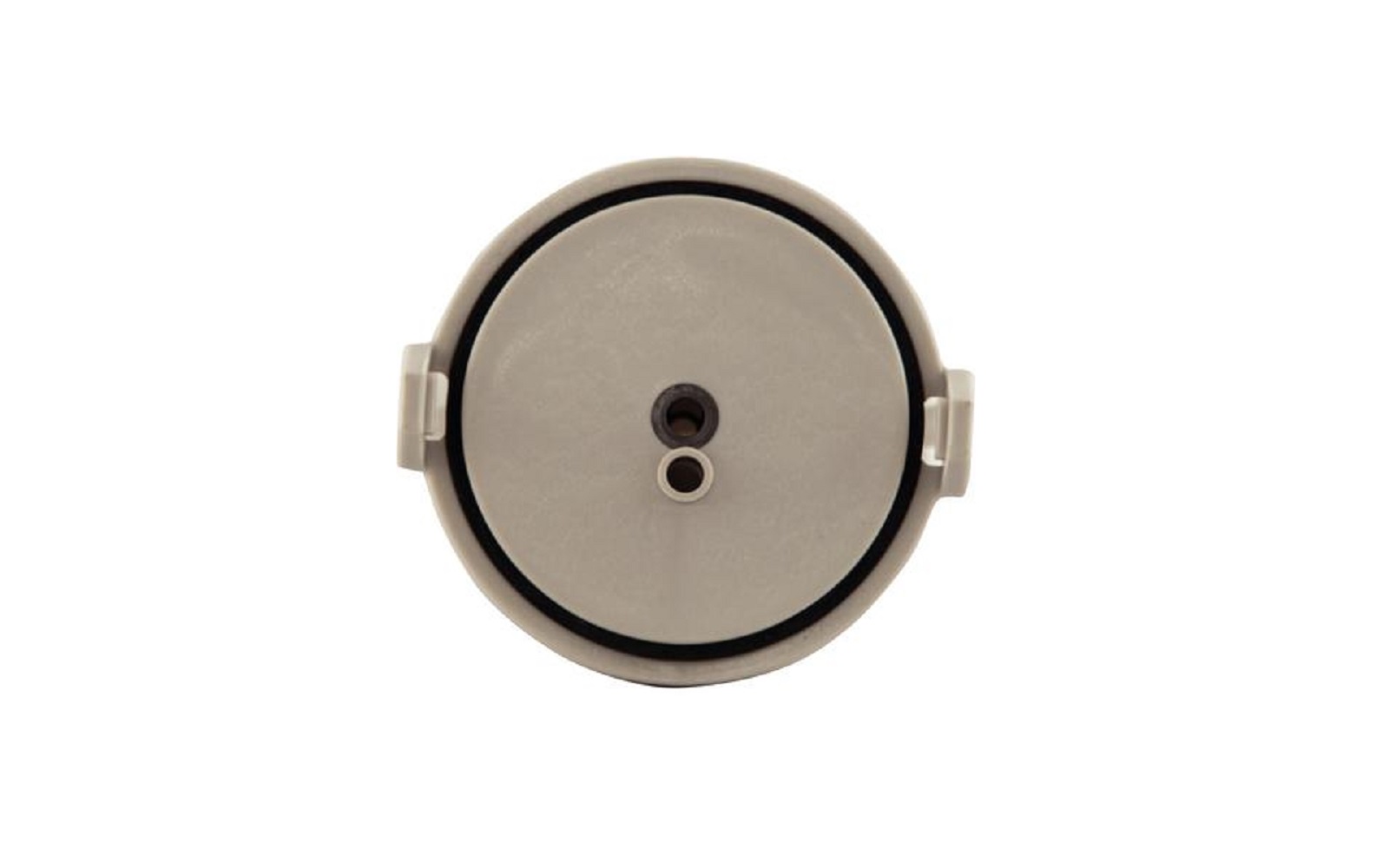 Plastic Lid for Vac-U-Mixer – Fits 500 ml and 875 ml Sizes