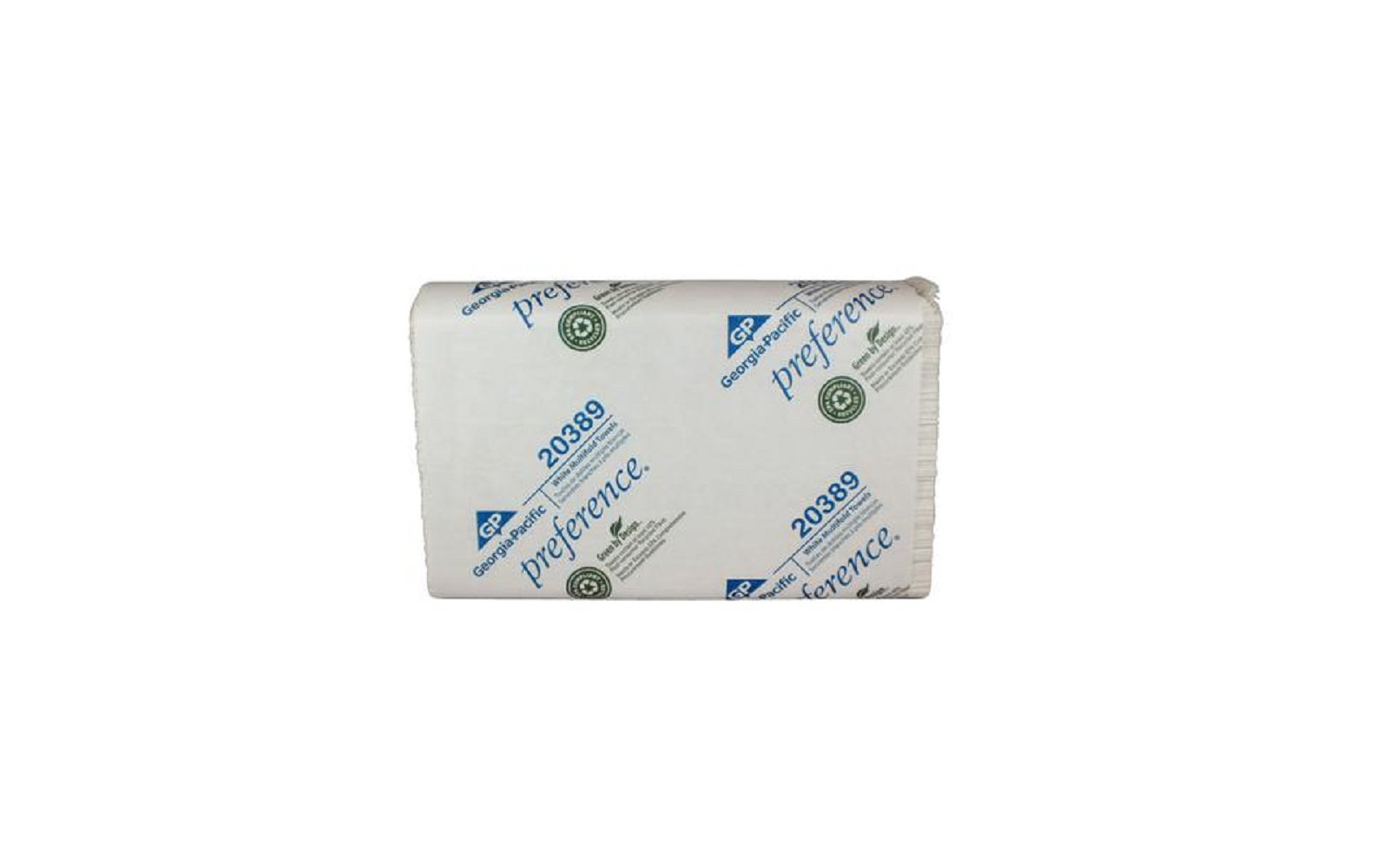 Preference® Multifold Paper Towels – 250 Sheets/Pkg, 16 Pkg/Case