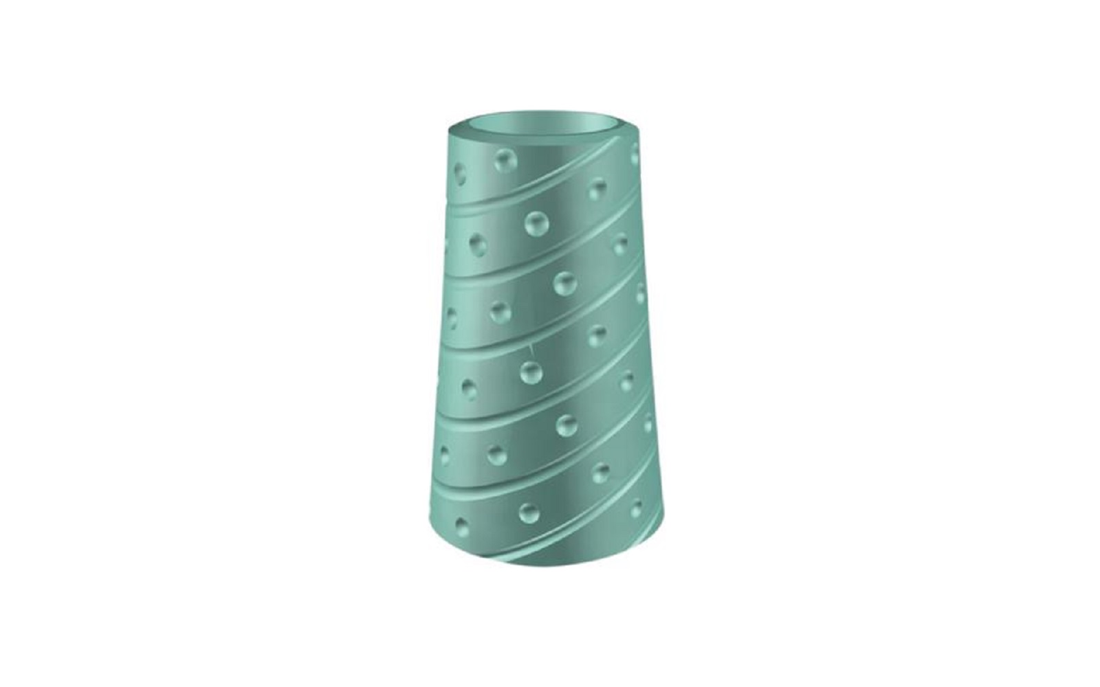 ProMate™ Silicon Grips for Hygiene Handpiece, 10/Pkg