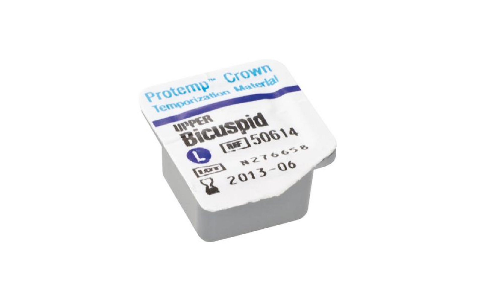 Protemp™ crown temporization material refill - 3m
