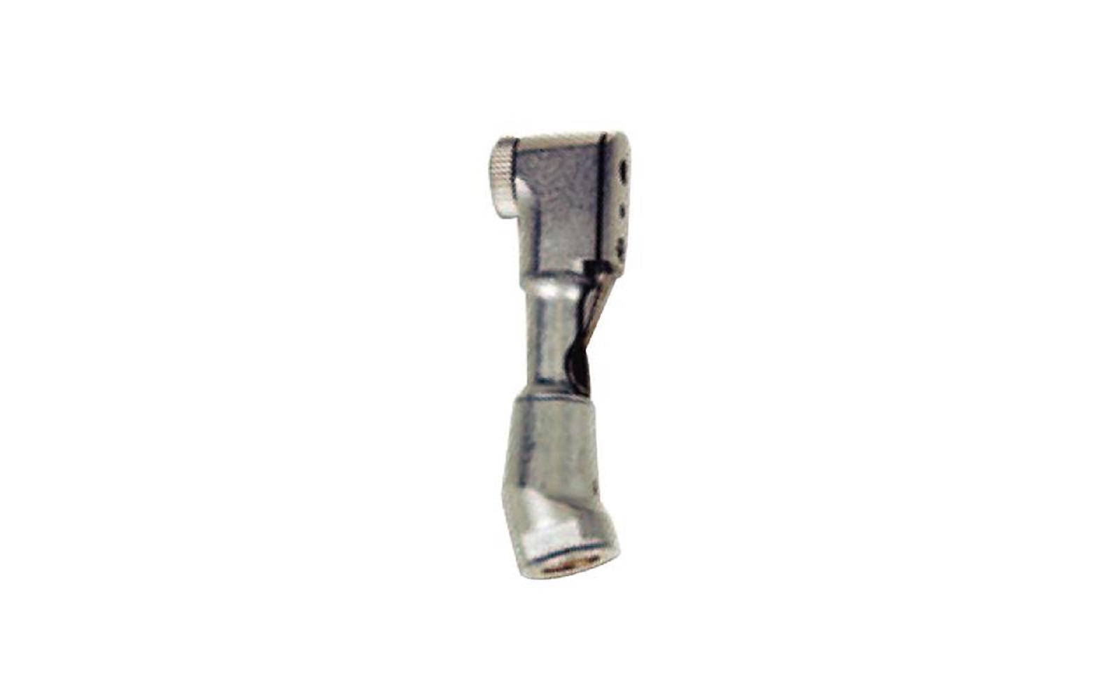 Replacement Head Attachments, Star Titan