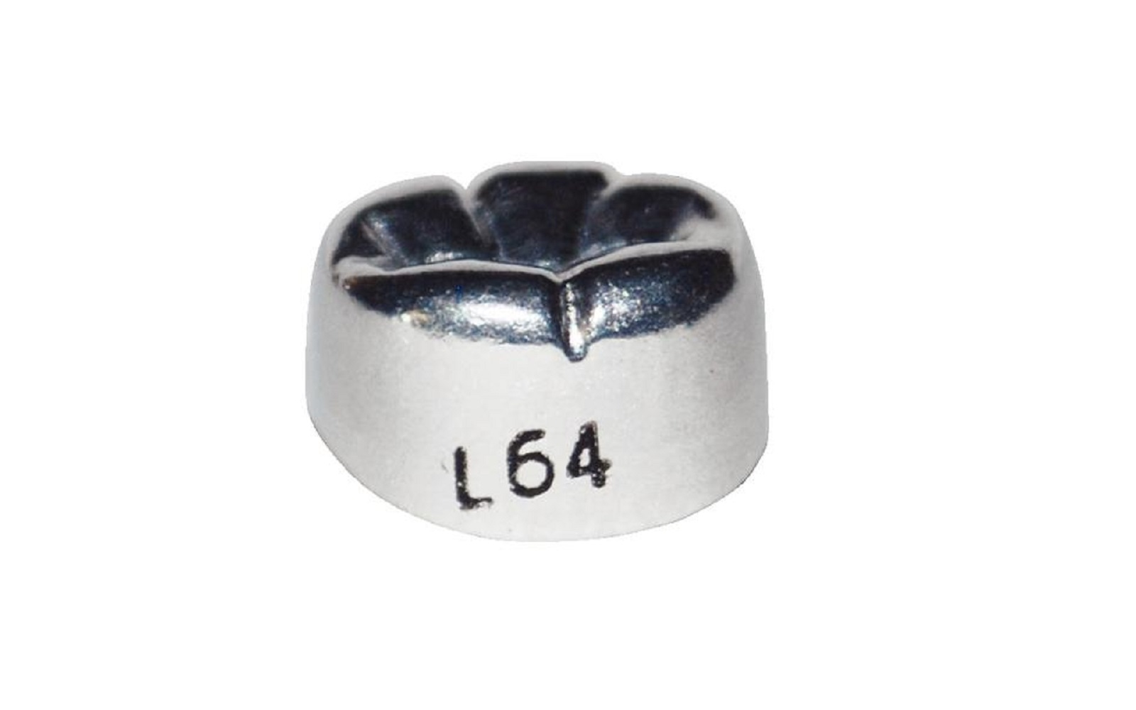 SilverTem Crowns, 5/Pkg - DSC Dental, LLC