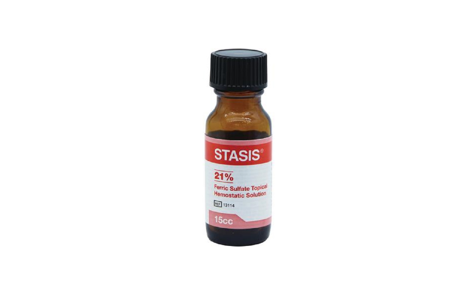 Stasis® Retraction Liquid - Gingi-Pak