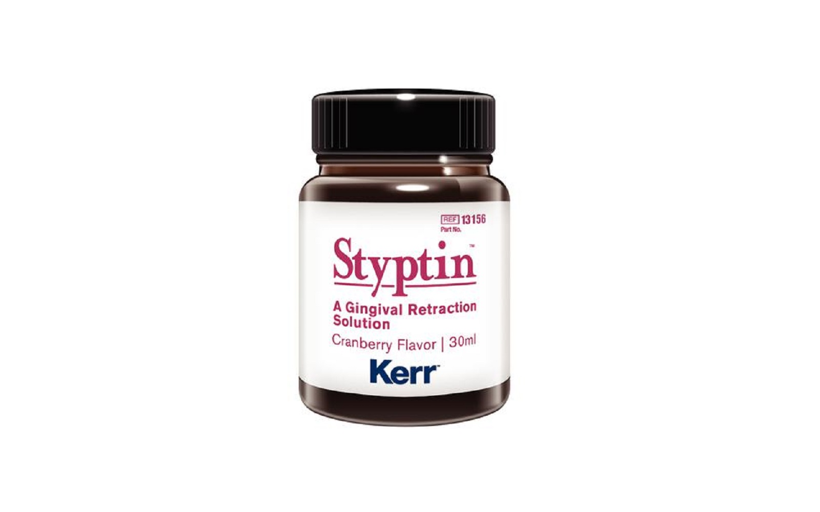 Styptin™ Retraction Liquid - Kerr Restoratives