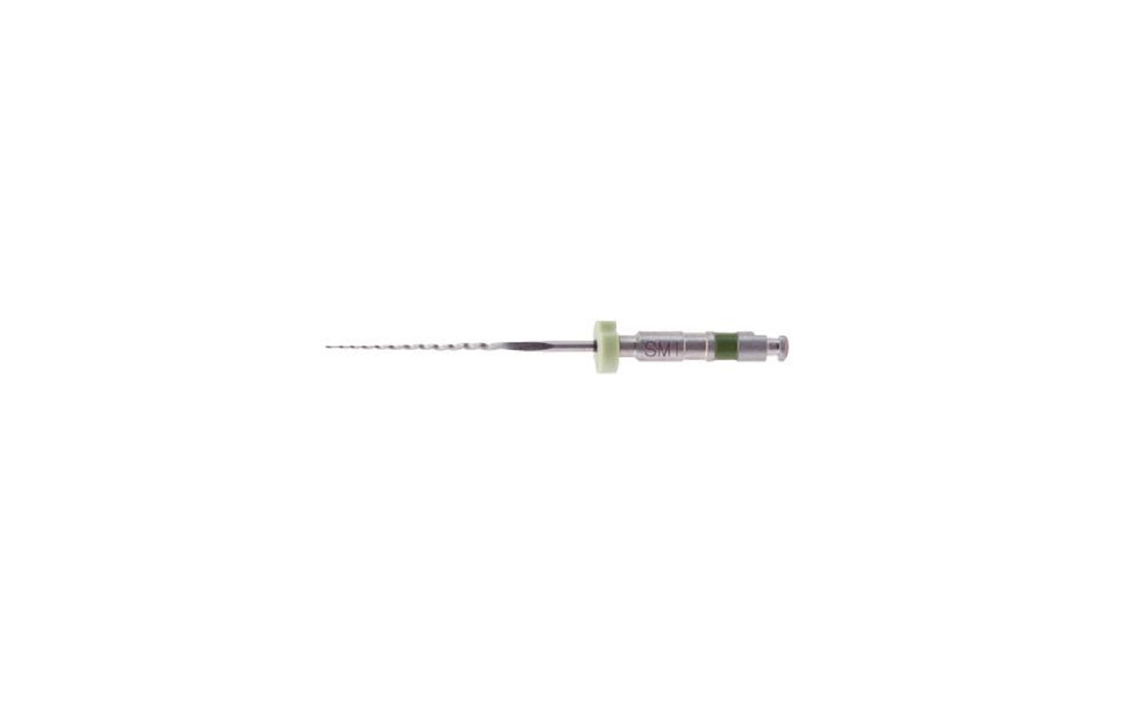 Tf adaptive files – small canals, 4/pkg - kerr endodontics