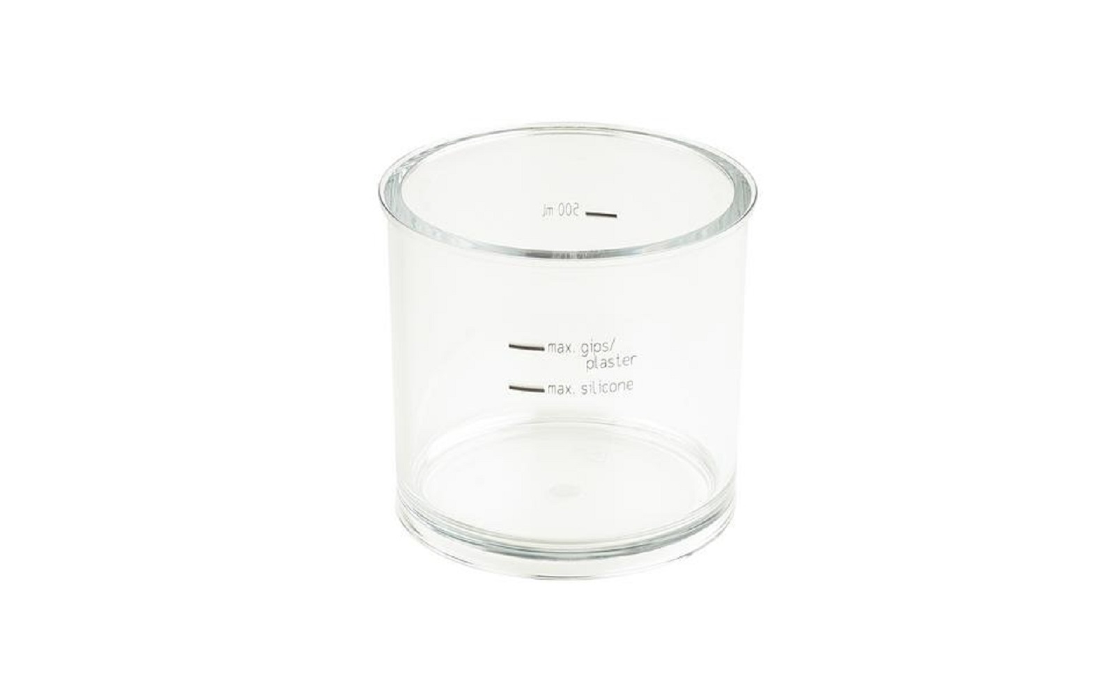 Twister Mixing Bowl – 500 ml