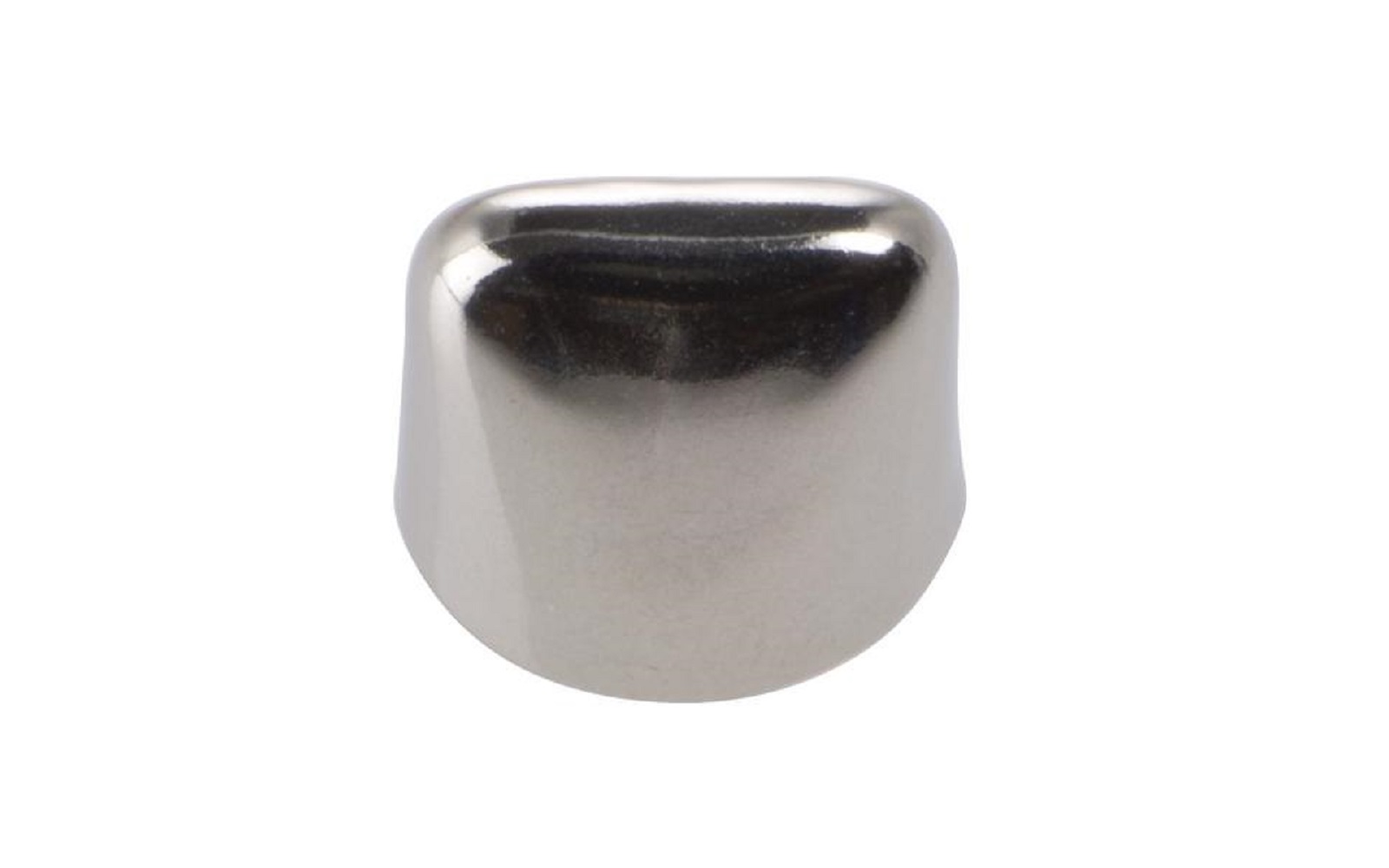 Unitek™ Primary Stainless Steel Crowns Refill, 5/Pkg - 3M