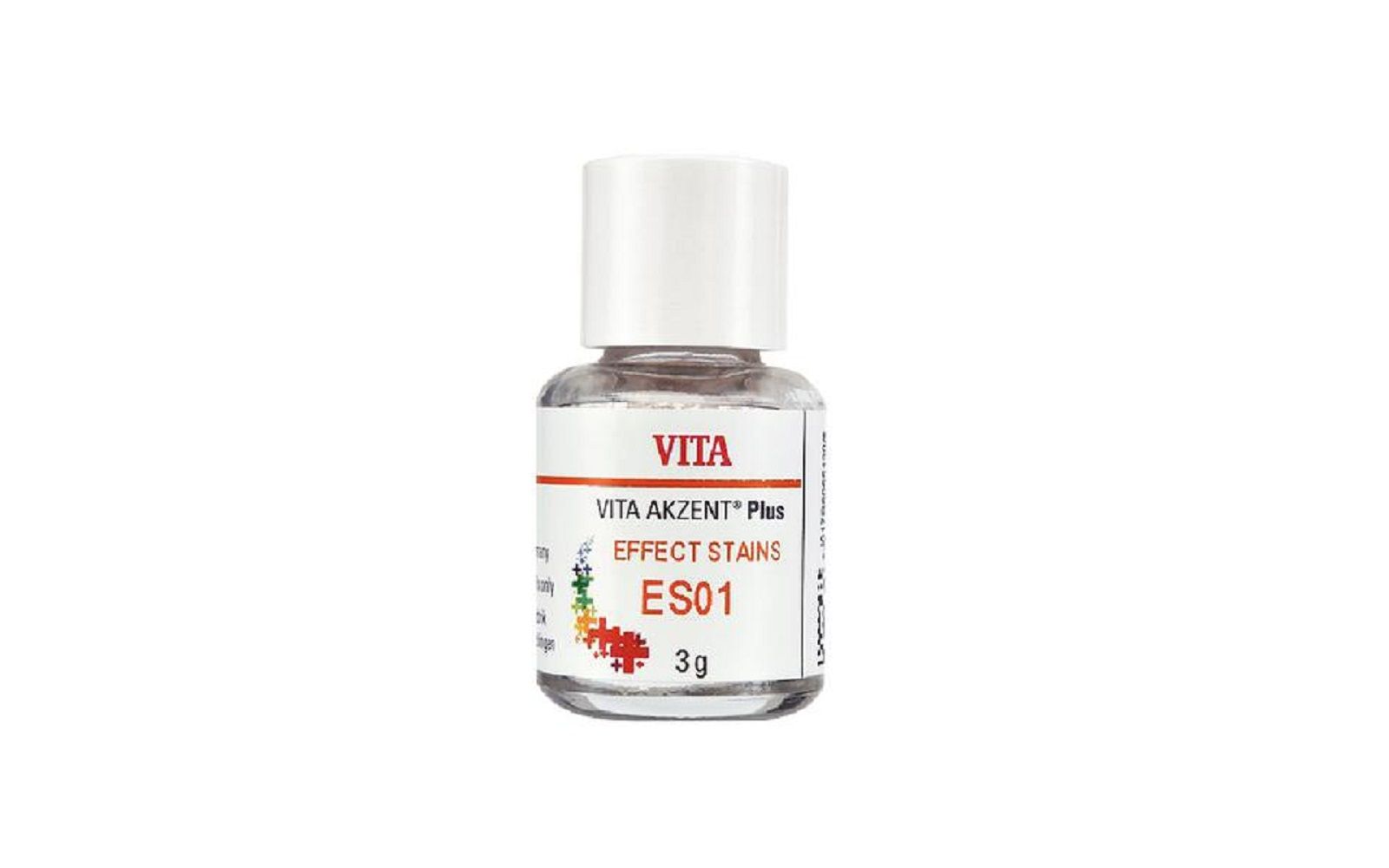 VITA AKZENT® Plus Effect Stains Powders, 3 g