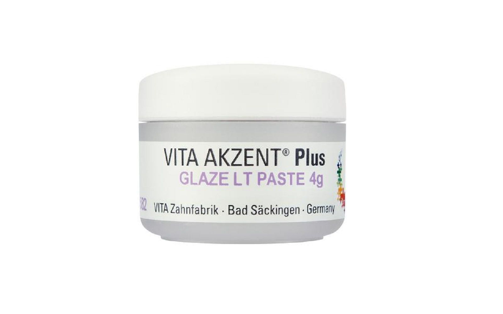 VITA AKZENT® Plus Glaze Paste, 4 g