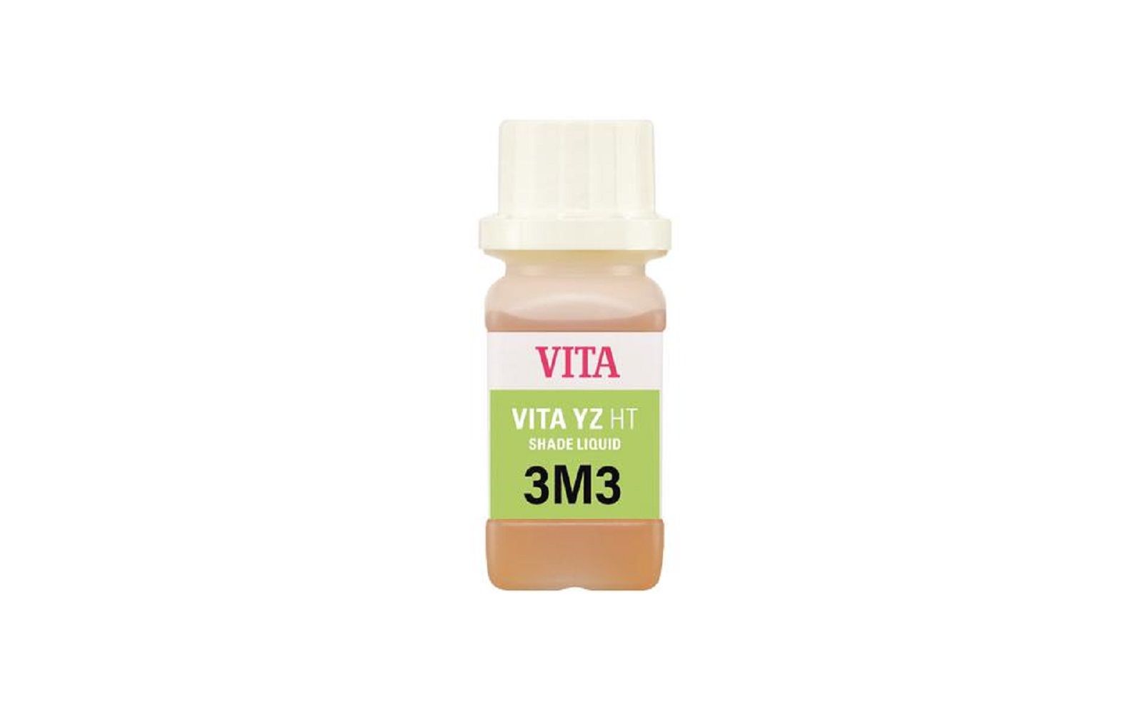 VITA Zirconia YZ HT Shade Liquid - 3M3, 50 ml