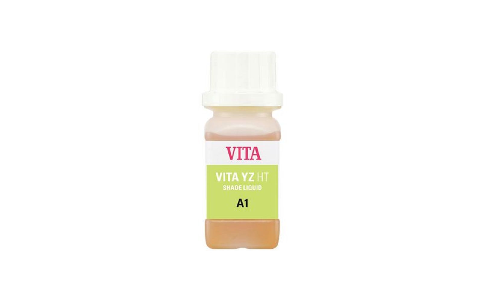 VITA Zirconia YZ HT Shade Liquid - A1, 50 ml