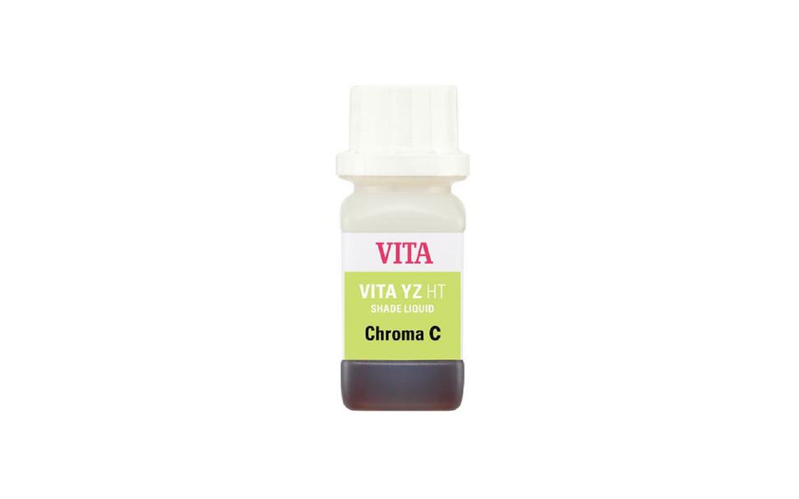 VITA Zirconia YZ HT Shade Liquid - Chroma C, 20 ml